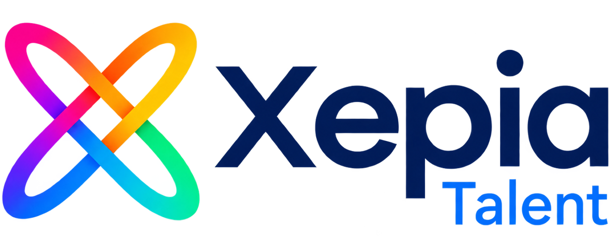 Xepia Talent